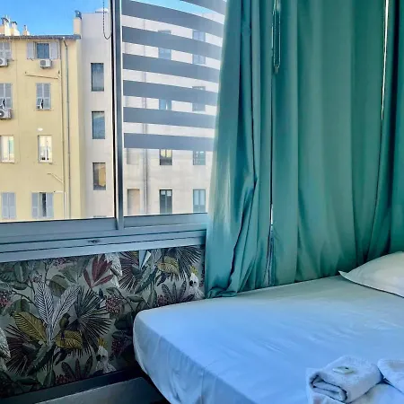 Belle Vie Halevy Promenade Nizza