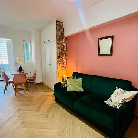 Belle Vie Halevy Promenade