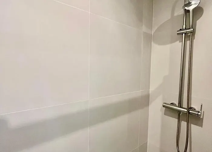 Belle Vie Halevy Promenade