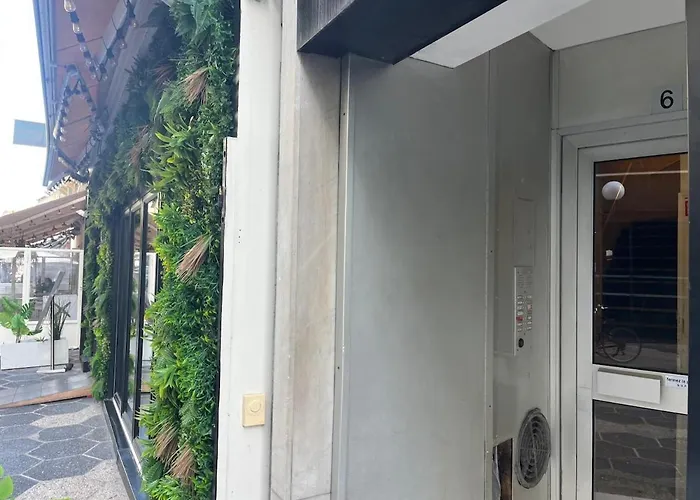 Belle Vie Halevy Promenade Nicea