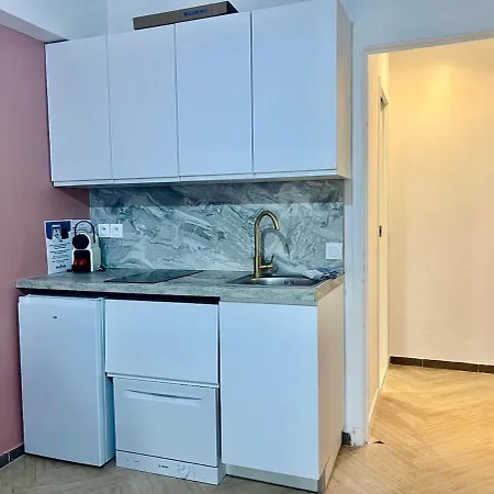 Belle Vie Halevy Promenade