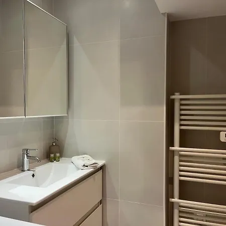 Belle Vie Halevy Promenade نيس