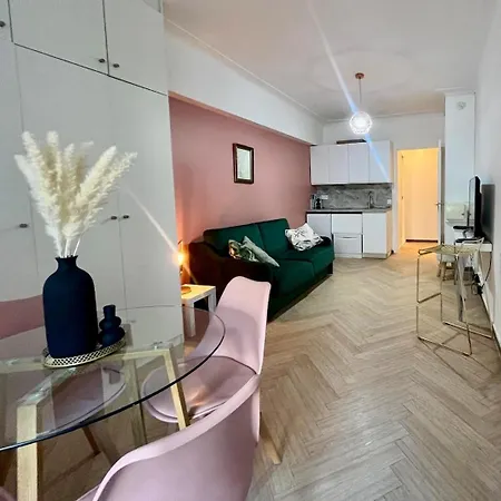 Belle Vie Halevy Promenade