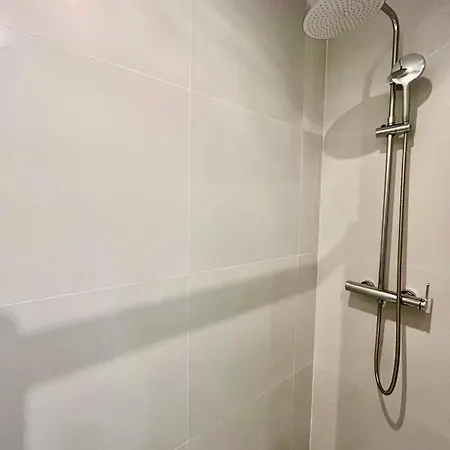 Belle Vie Halevy Promenade