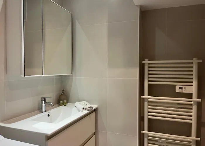 Belle Vie Halevy Promenade * نيس